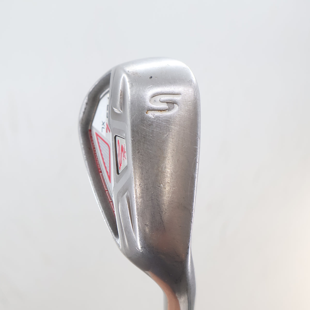 Cobra Fly Z XL SW Sand Wedge Graphite Ladies Flex Right Hand B-165819