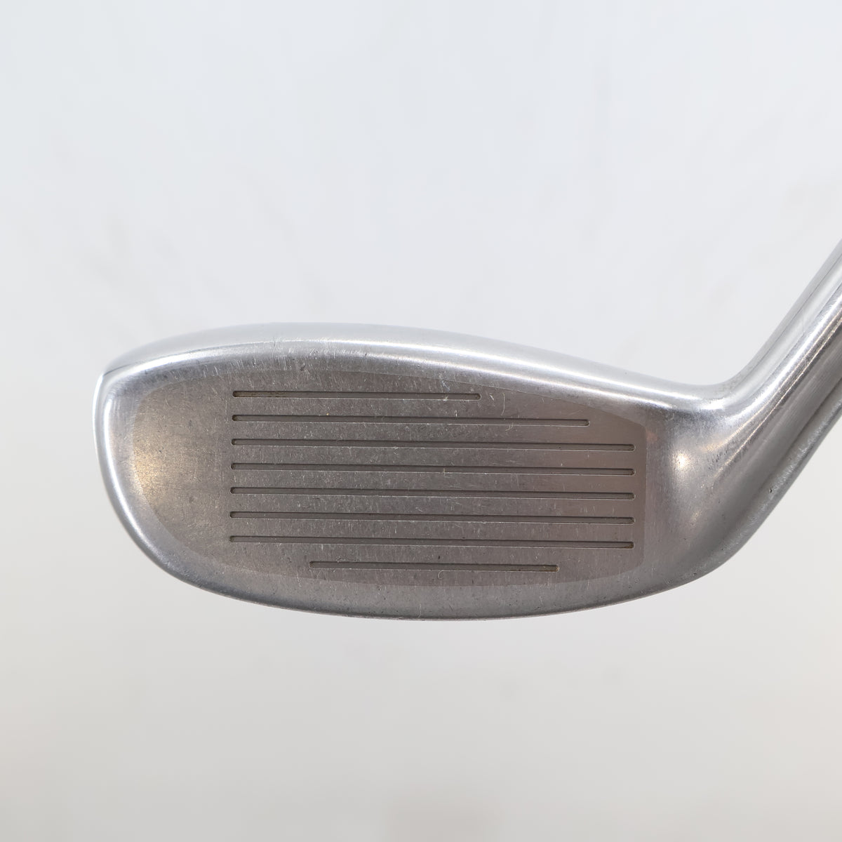 Ben Hogan Edge CFT 4 Hybrid 24 Deg Graphite Apex Stiff Right Hand B-165814