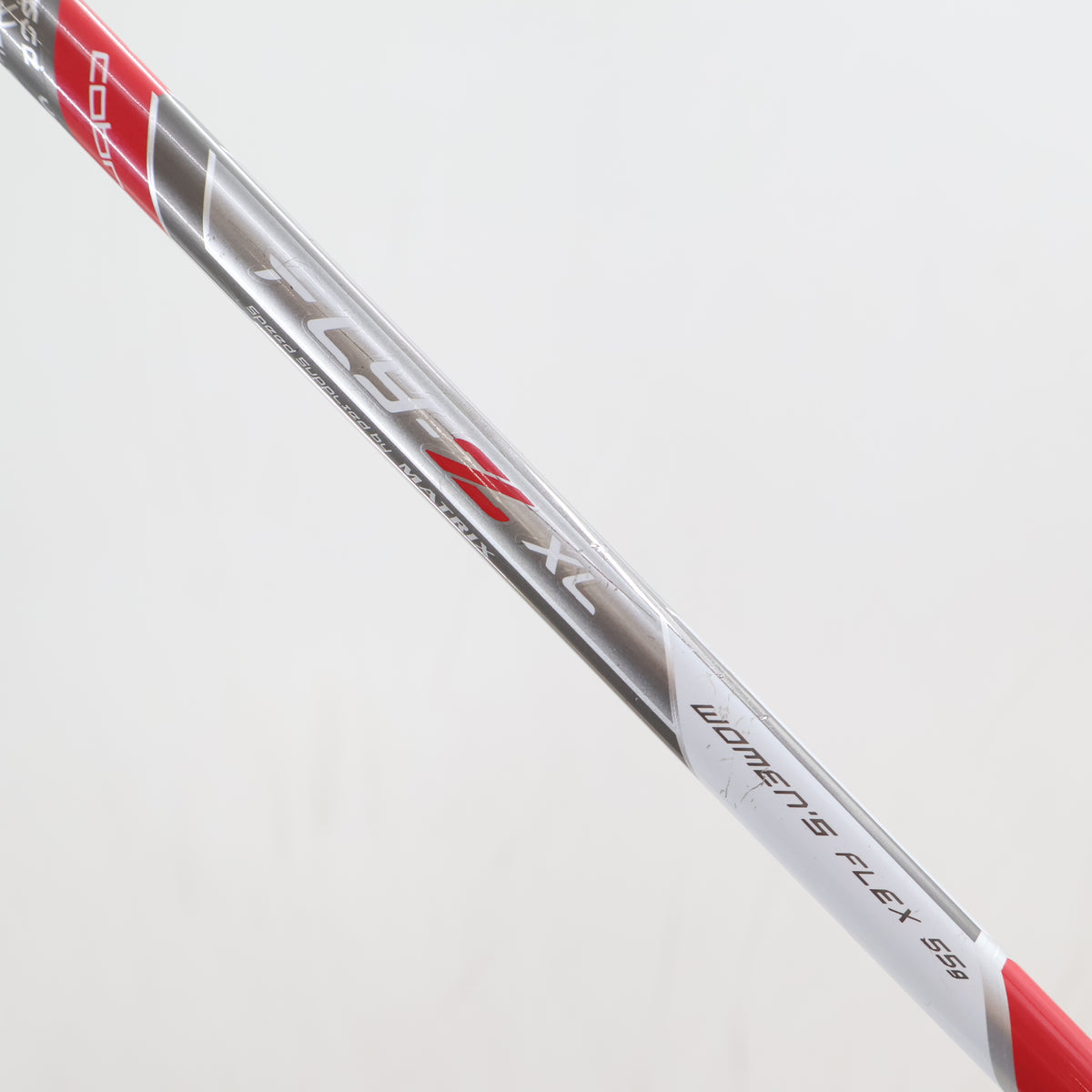 Cobra Fly Z XL SW Sand Wedge Graphite Ladies Flex Right Hand B-165819