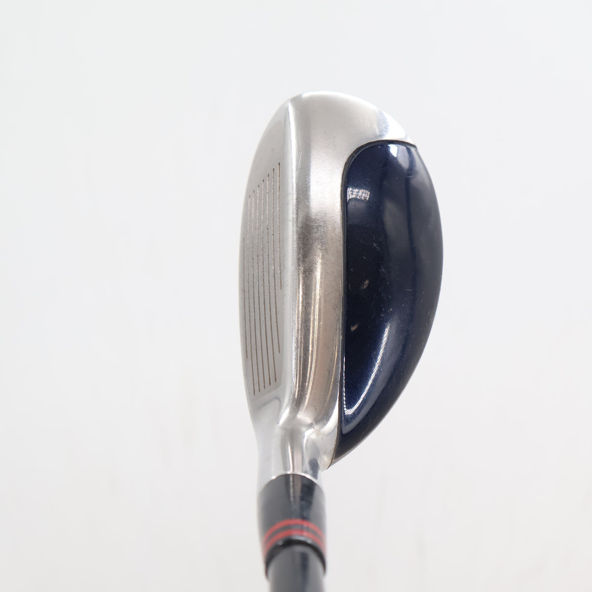 Ben Hogan Edge CFT 4 Hybrid 24 Deg Graphite Apex Stiff Right Hand B-165814