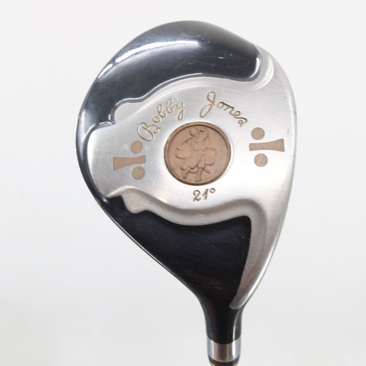 Bobby Jones Jesse Ortiz 2, 3, 4, 5 Hybrid Set Regular Right Hand S-164768