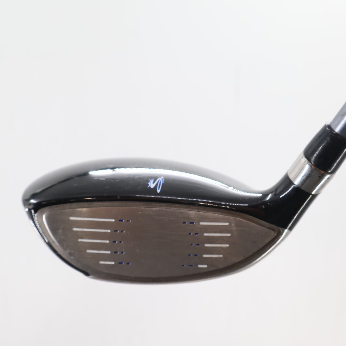 Cobra Max Iron Set 4H,5H,6H, 7-P,S Graphite Senior Flex Right Hand A-164241