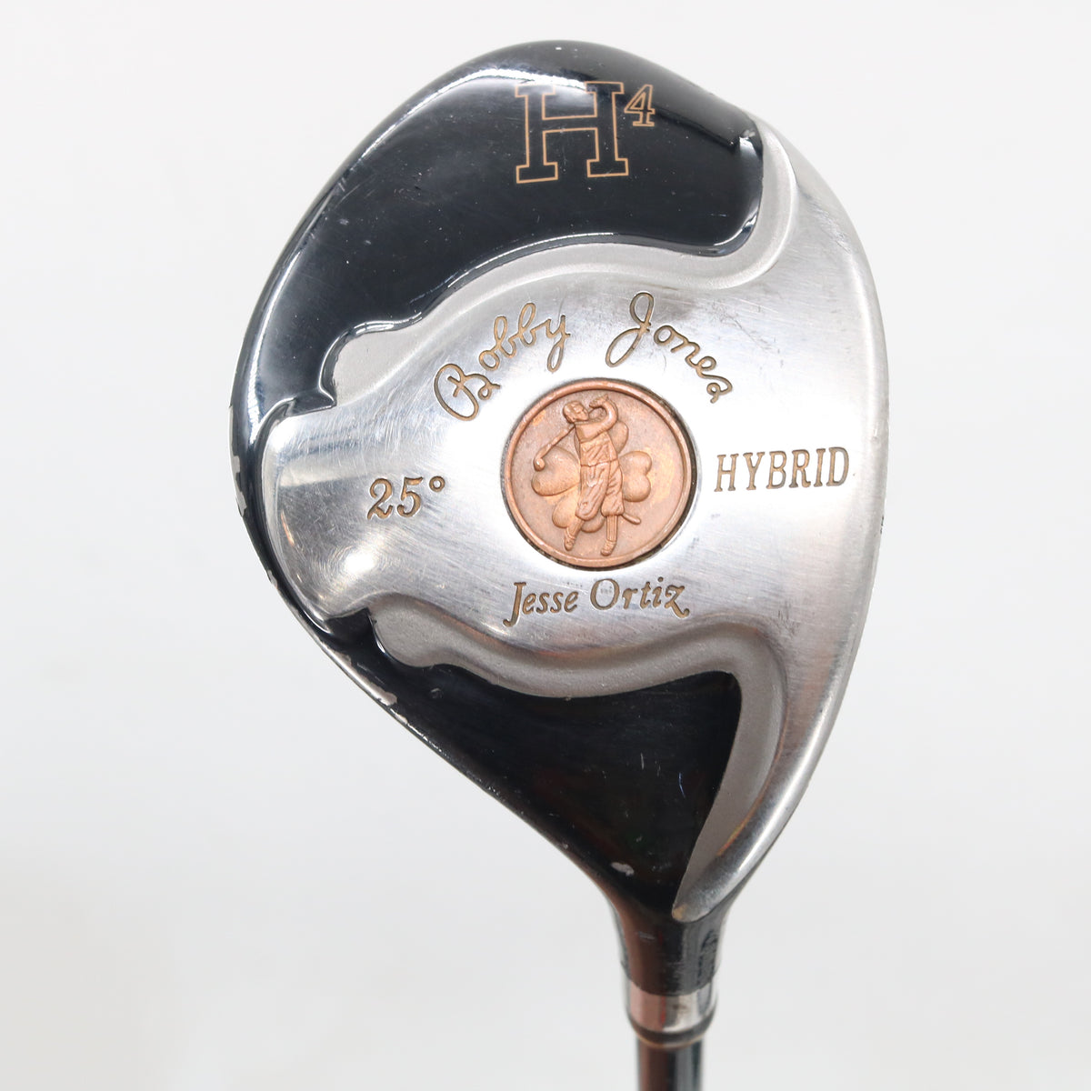 Bobby Jones Jesse Ortiz 2, 3, 4, 5 Hybrid Set Regular Right Hand S-164768