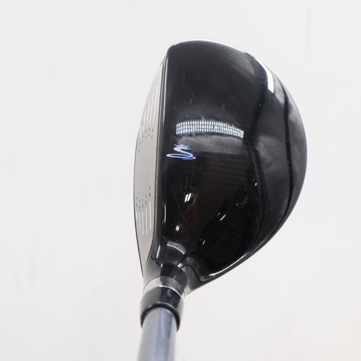 Cobra Max Iron Set 4H,5H,6H, 7-P,S Graphite Senior Flex Right Hand A-164241