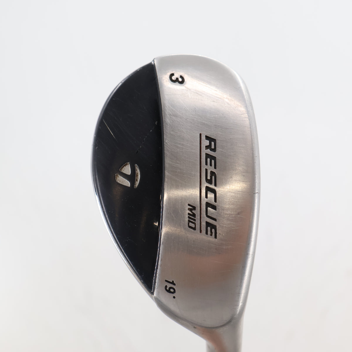 TaylorMade Rescue Mid 3 Hybrid 19 Graphite Regular Right Hand B-165815