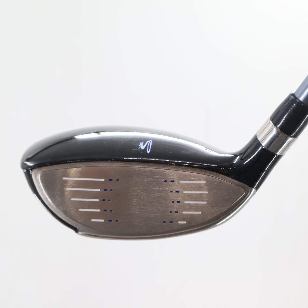 Cobra Max Iron Set 4H,5H,6H, 7-P,S Graphite Senior Flex Right Hand A-164241