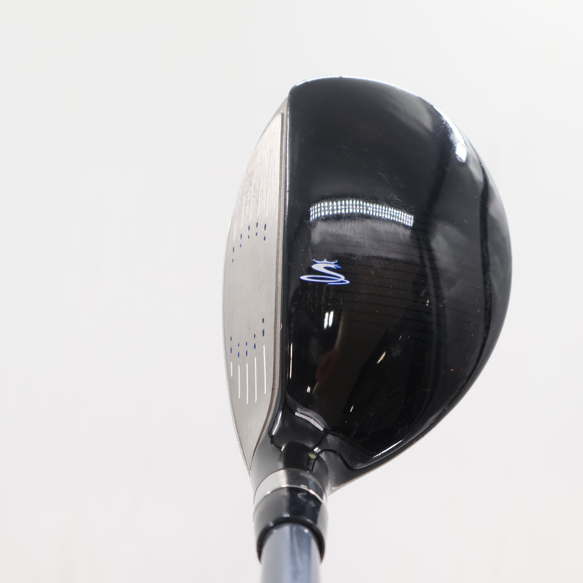 Cobra Max Iron Set 4H,5H,6H, 7-P,S Graphite Senior Flex Right Hand A-164241