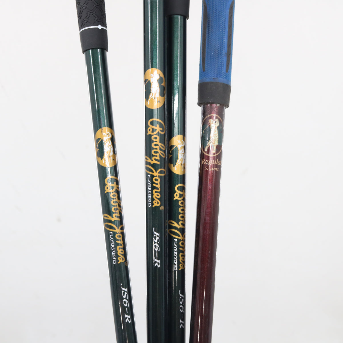 Bobby Jones Jesse Ortiz 2, 3, 4, 5 Hybrid Set Regular Right Hand S-164768