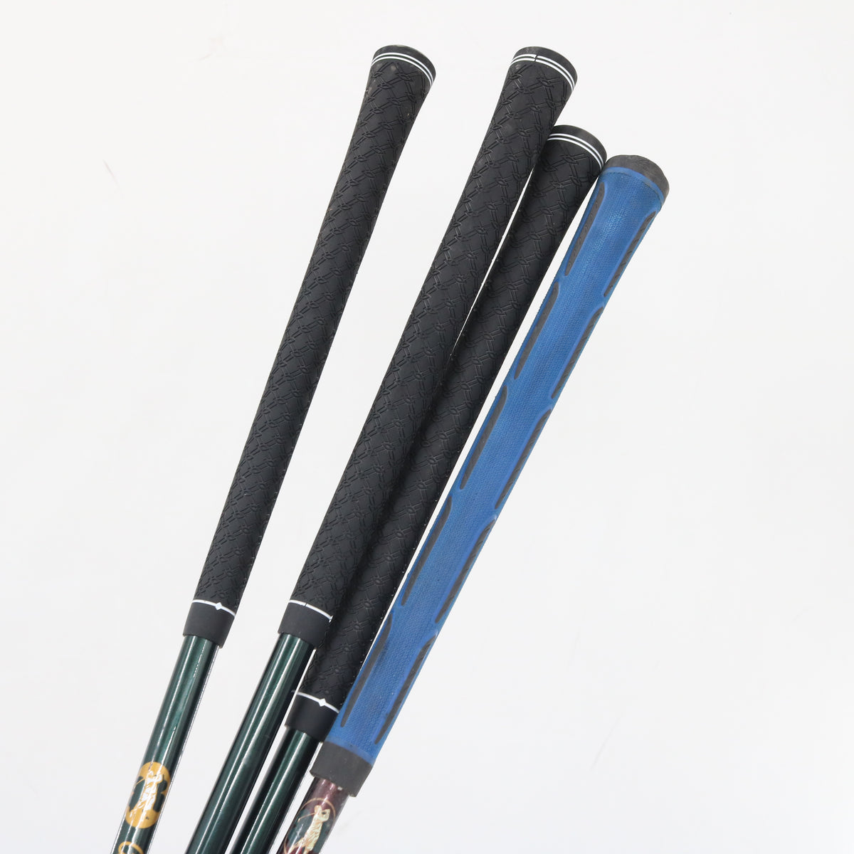 Bobby Jones Jesse Ortiz 2, 3, 4, 5 Hybrid Set Regular Right Hand S-164768