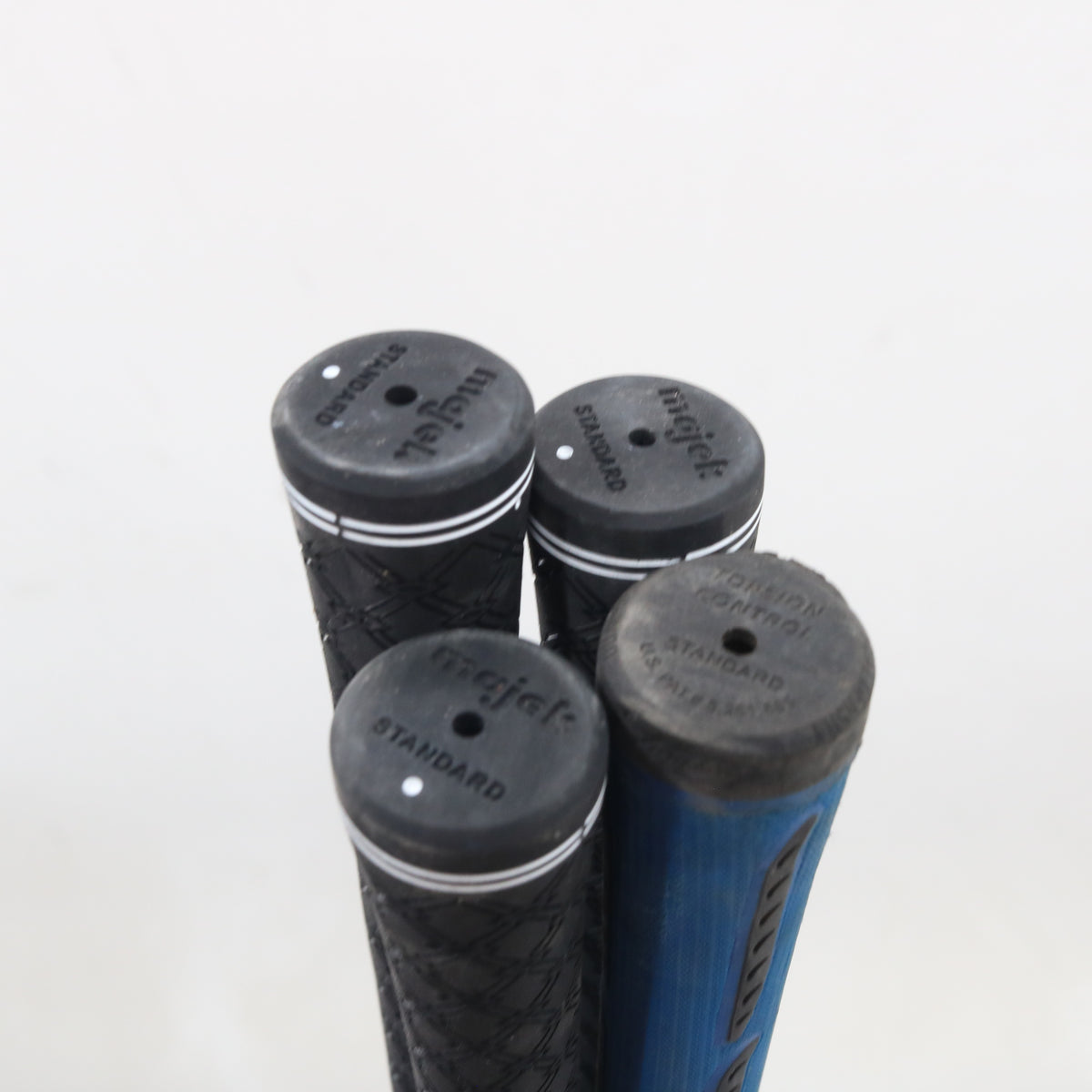 Bobby Jones Jesse Ortiz 2, 3, 4, 5 Hybrid Set Regular Right Hand S-164768