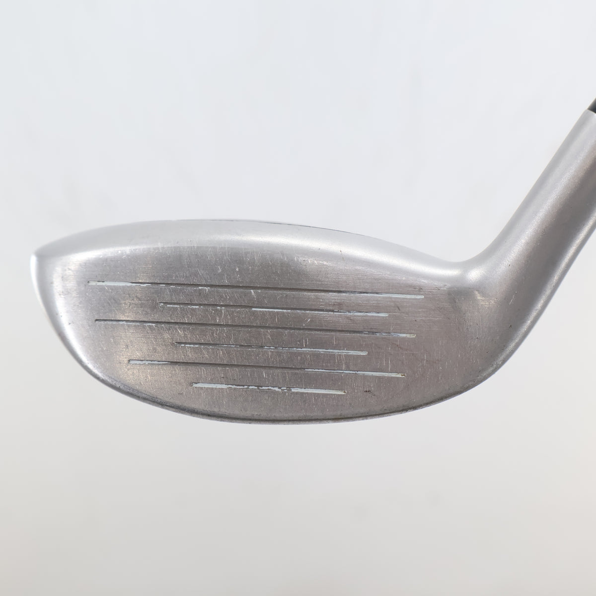 TaylorMade R7 Draw Rescue 4 Hybrid 22 Deg Graphite Senior Right Hand B-165816