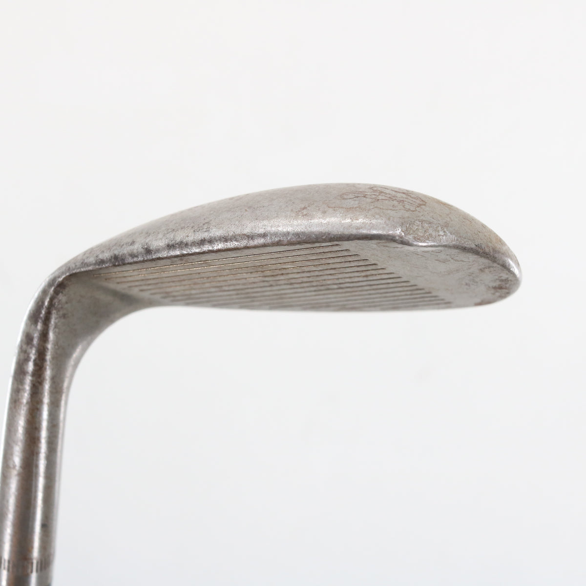 Callaway X-Forged Vintage LW Lob Wedge 64 Deg 64.9 Steel Right Hand N-164631