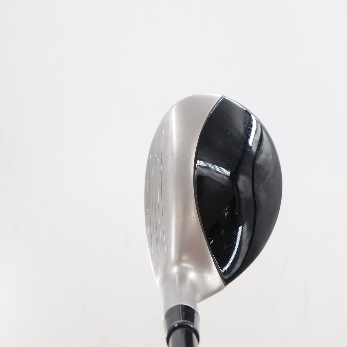 TaylorMade R7 Draw Rescue 4 Hybrid 22 Deg Graphite Senior Right Hand B-165816