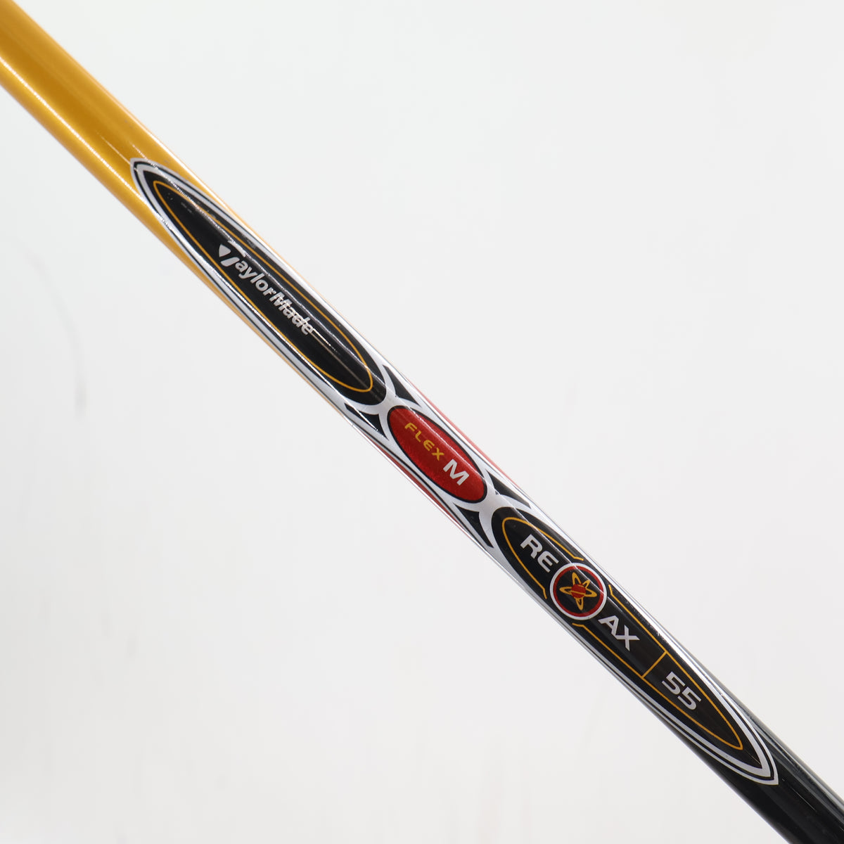 TaylorMade R7 Draw Rescue 4 Hybrid 22 Deg Graphite Senior Right Hand B-165816