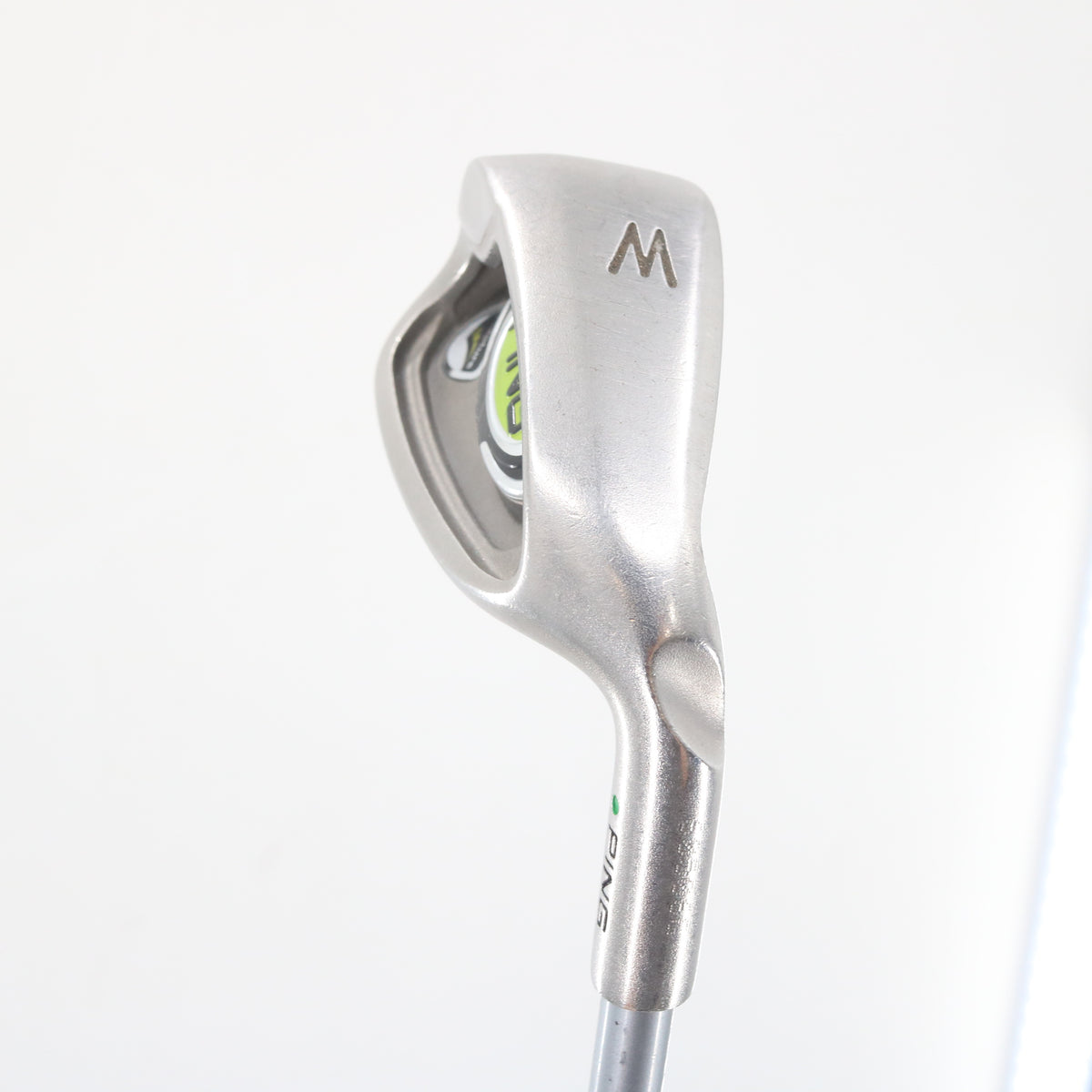 Ping Rapture Pitching Wedge Green Dot Graphite Senior Right Hand N-164879