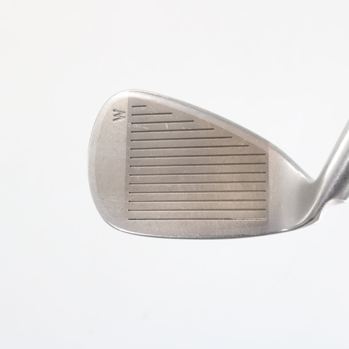 Ping Rapture Pitching Wedge Green Dot Graphite Senior Right Hand N-164879