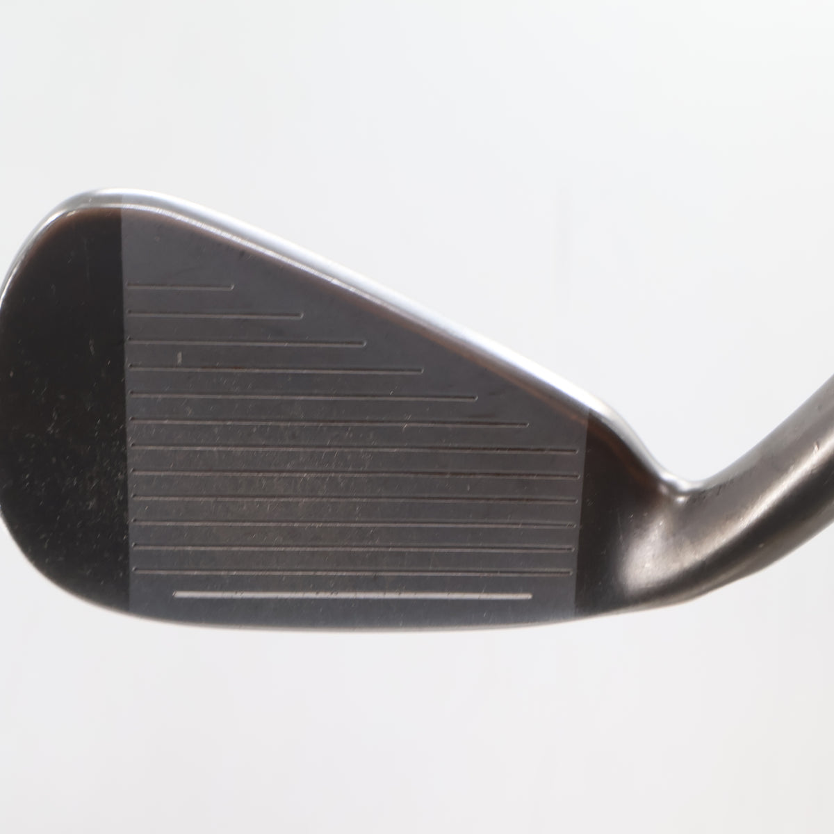 TaylorMade Speedblade 5-9 (No PW) Iron Set Graphite Regular Right Hand A-164242
