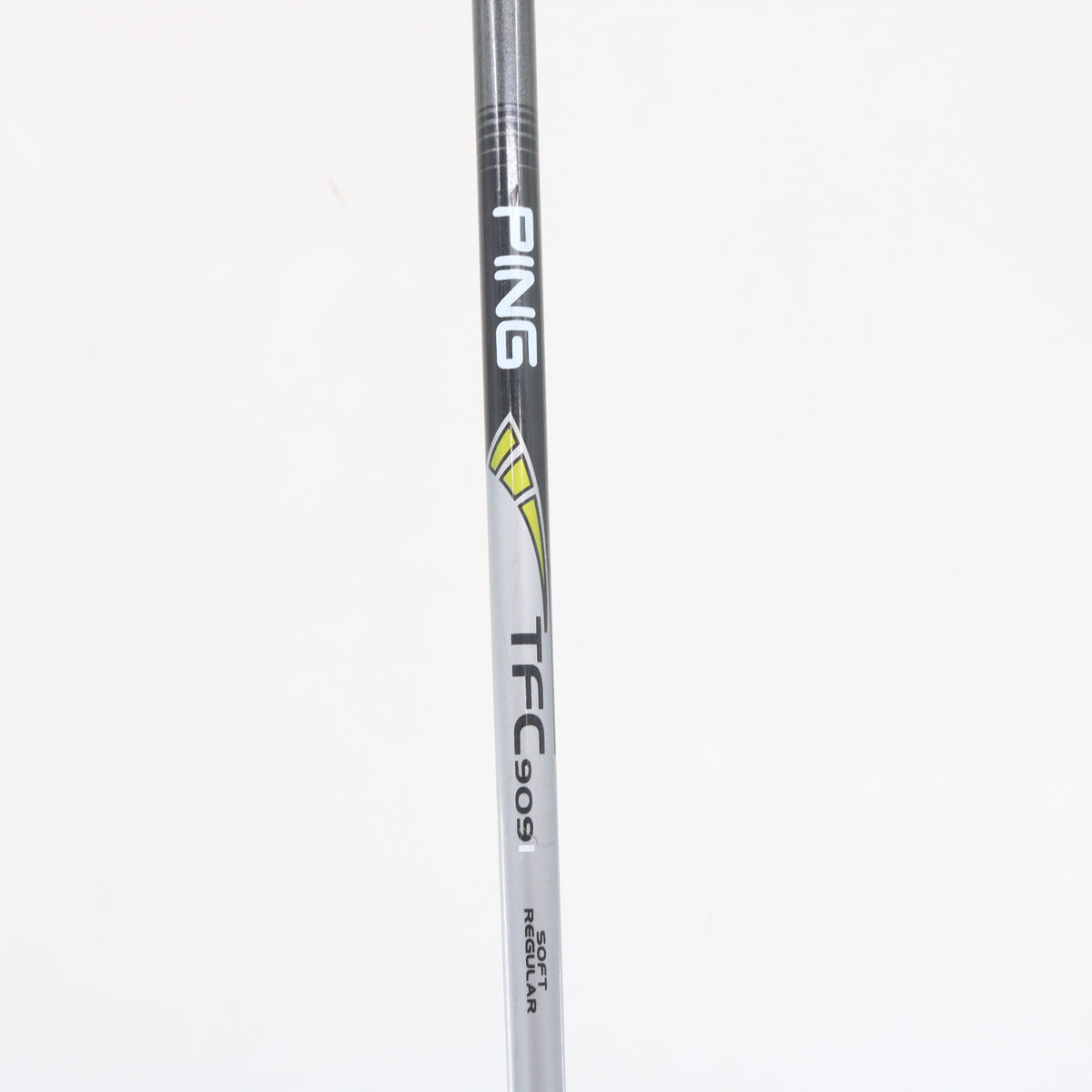 Ping Rapture Pitching Wedge Green Dot Graphite Senior Right Hand N-164879