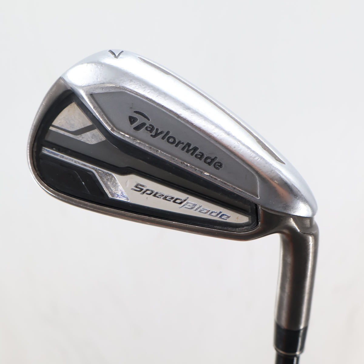 TaylorMade Speedblade 5-9 (No PW) Iron Set Graphite Regular Right Hand A-164242