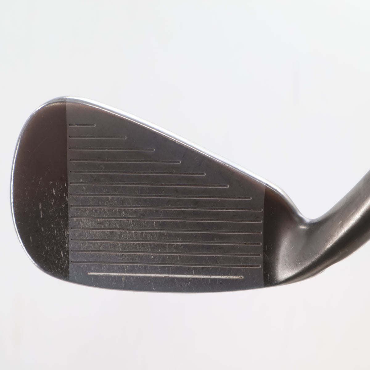 TaylorMade Speedblade 5-9 (No PW) Iron Set Graphite Regular Right Hand A-164242
