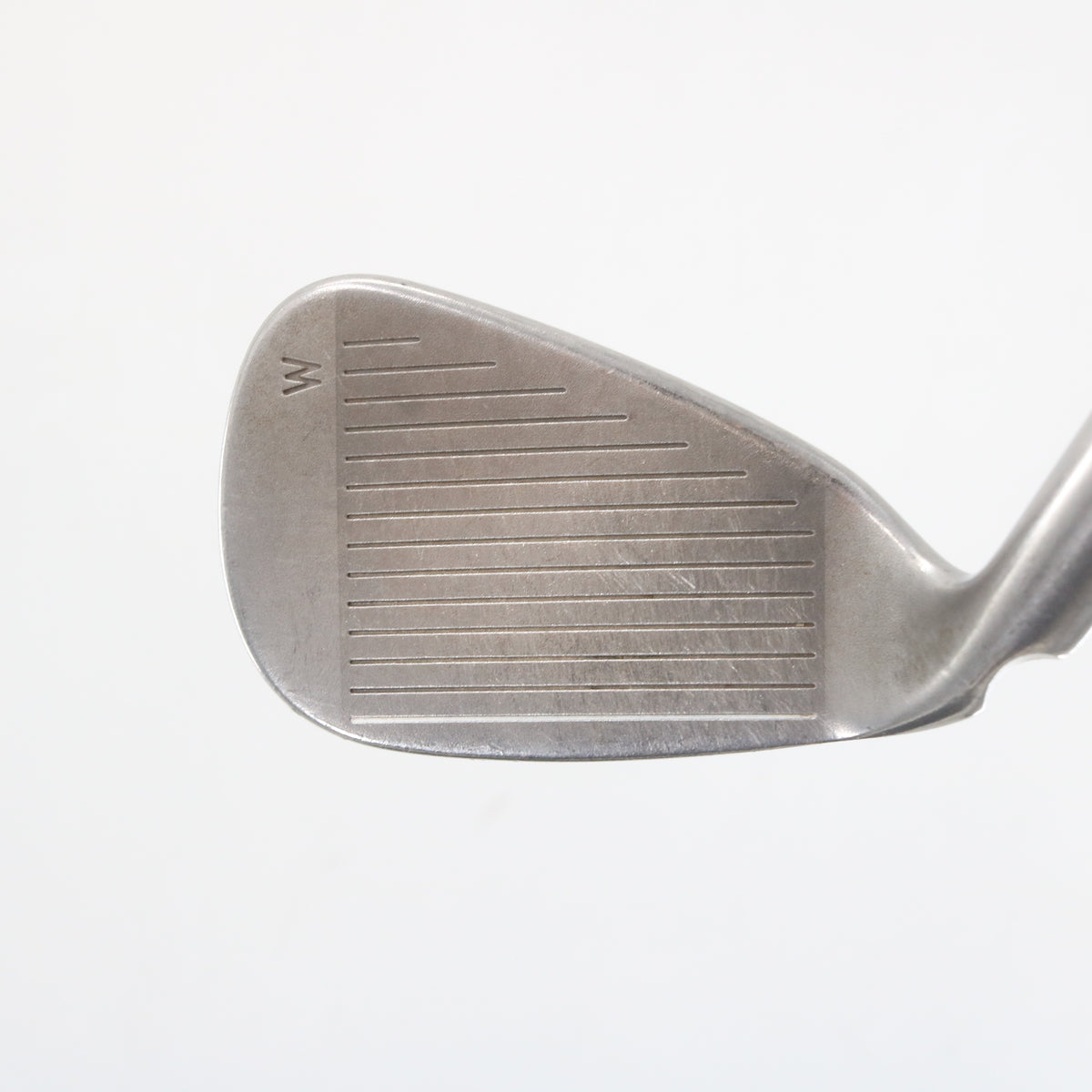 Ping G15 Pitching Wedge Black Dot Steel Regular Right Hand N-164880