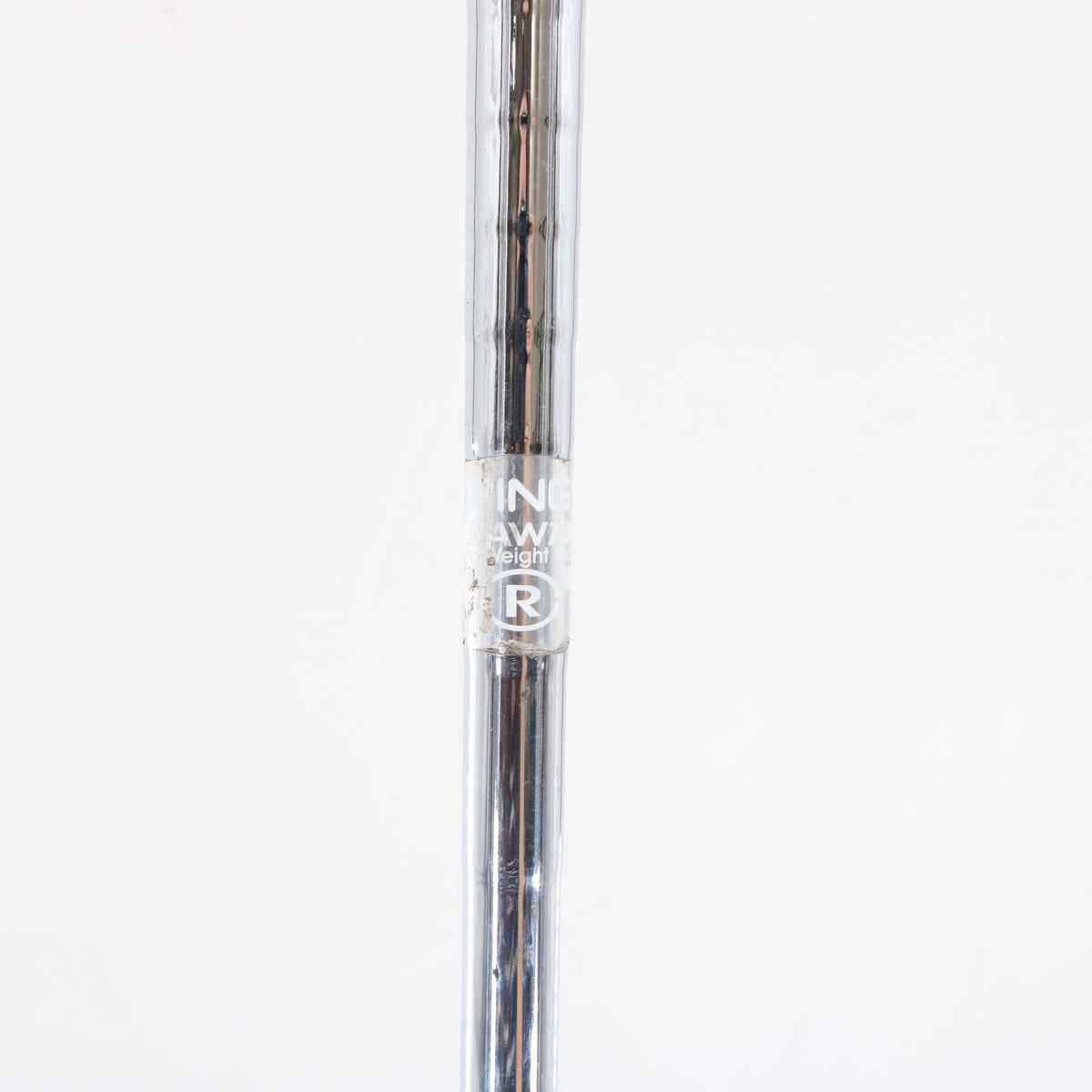 Ping G15 Pitching Wedge Black Dot Steel Regular Right Hand N-164880
