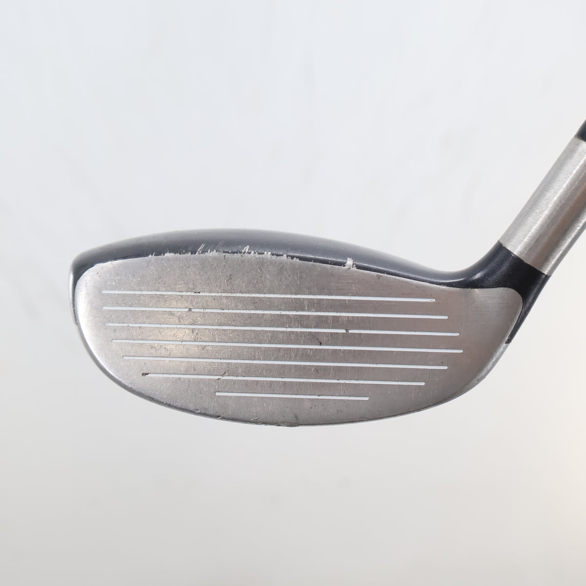 Titleist 909h 3 Hybrid 19 Deg Graphite Tour AD YSQ Stiff Right Hand B-165805