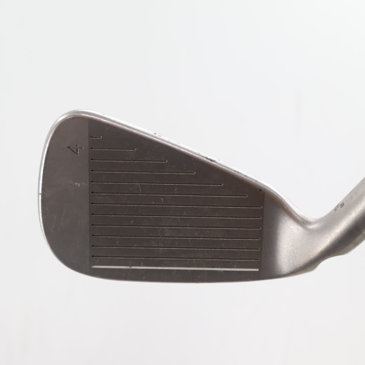 Ping i15 Iron Set 4-W Green Dot Steel AWT Regular Flex Right Hand A-164243