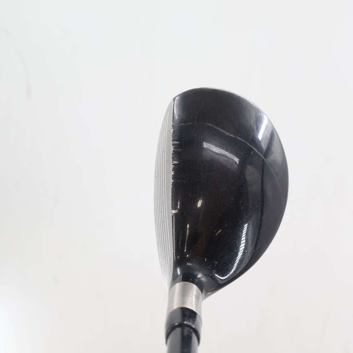 Titleist 909h 3 Hybrid 19 Deg Graphite Tour AD YSQ Stiff Right Hand B-165805