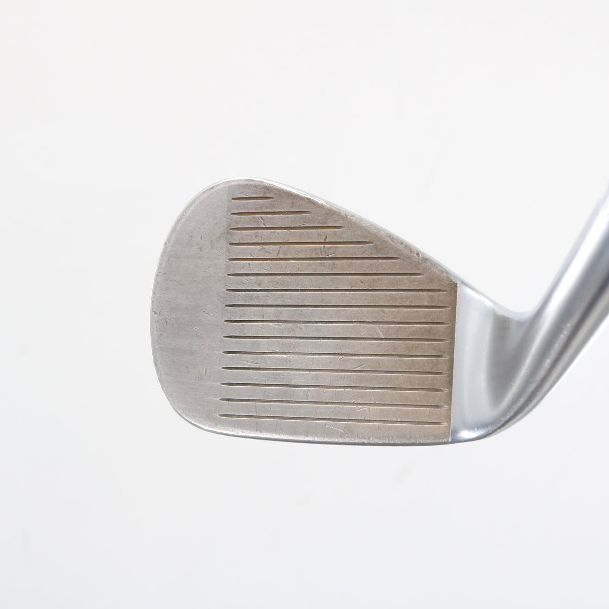 Callaway Jaws Raw Chrome Wedge 52 Deg 52.12W Steel Right Hand N-164881