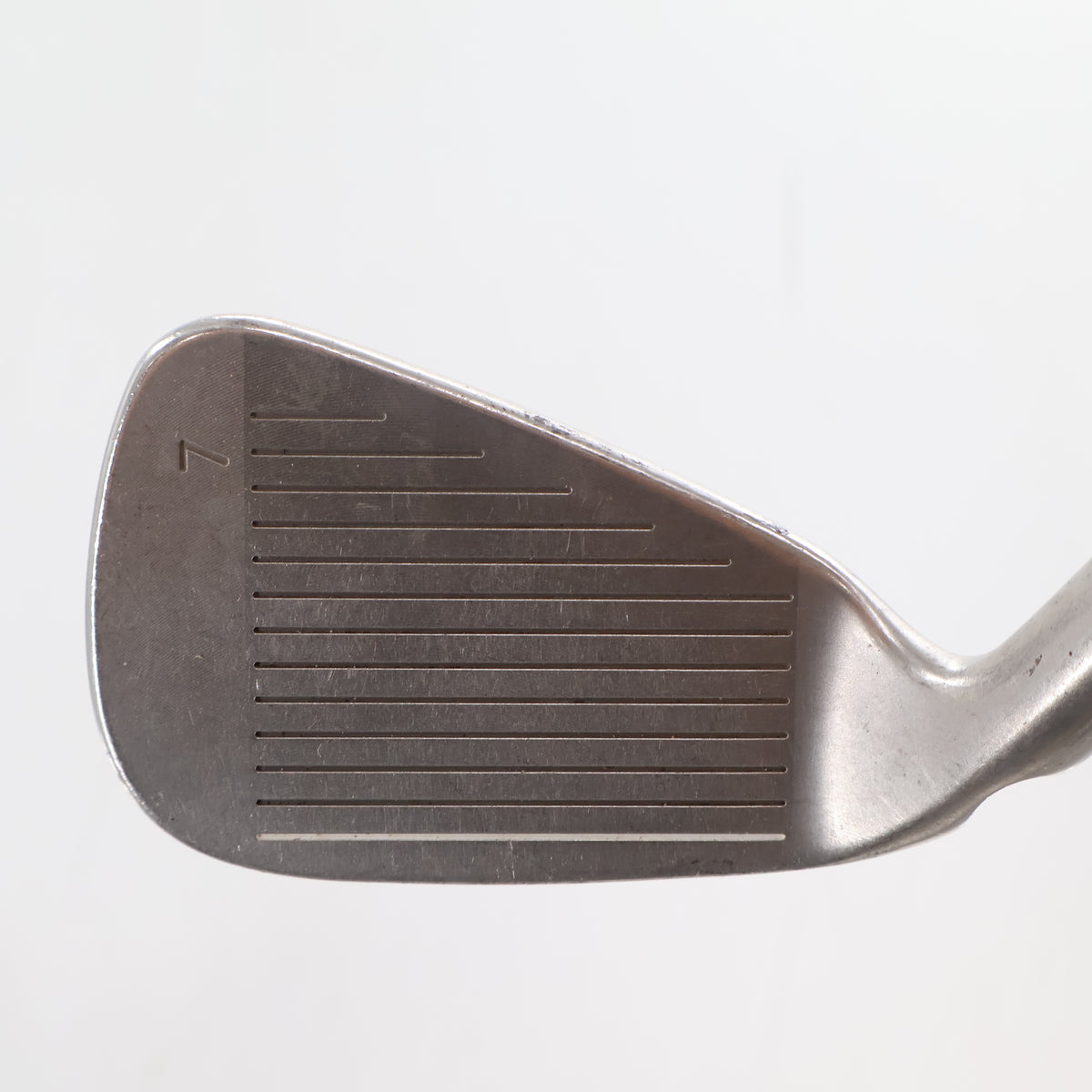 Ping i15 Iron Set 4-W Green Dot Steel AWT Regular Flex Right Hand A-164243