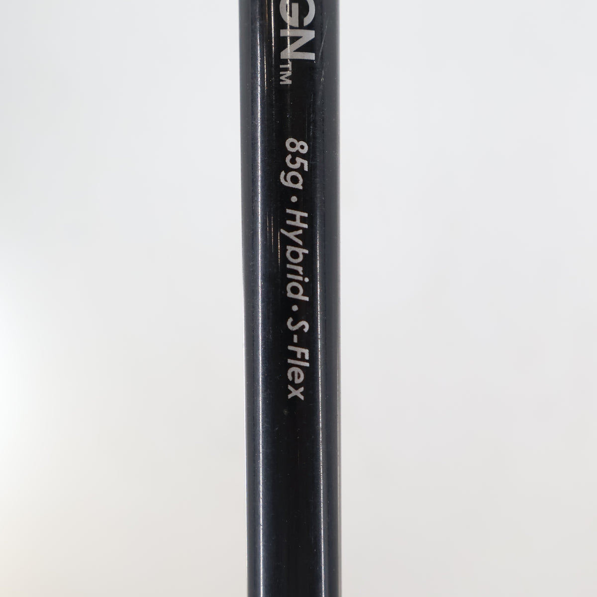 Titleist 909h 3 Hybrid 19 Deg Graphite Tour AD YSQ Stiff Right Hand B-165805