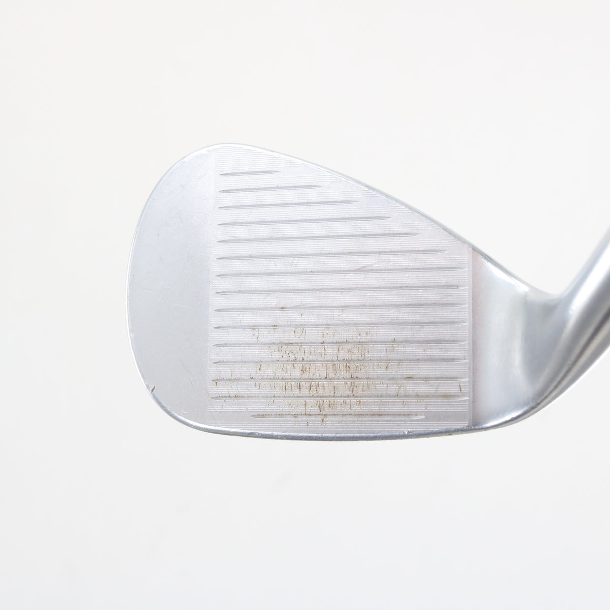 Callaway Jaws MD5 Platinum Chrome Wedge 54.10S Steel Stiff Right Hand N-164882