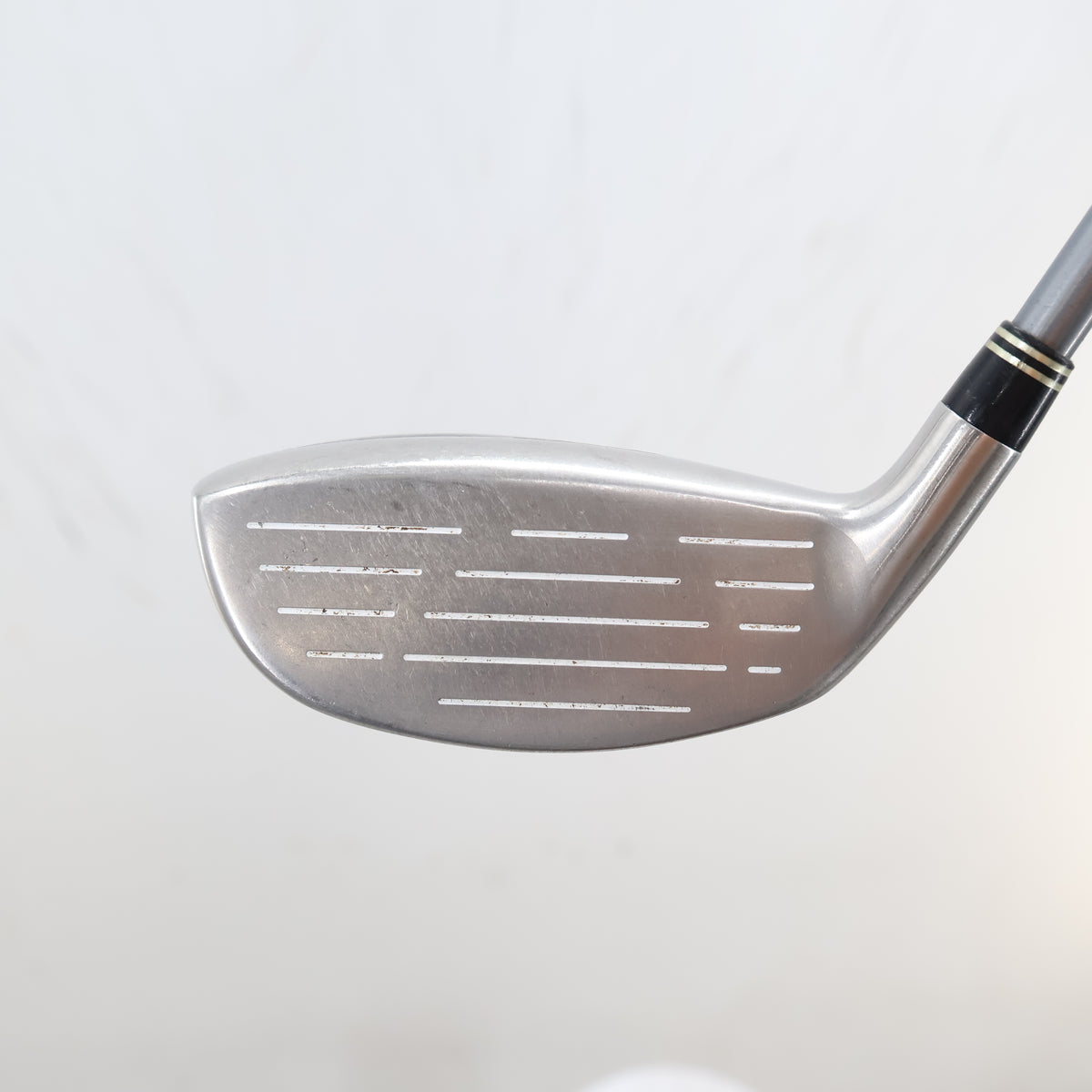 King Cobra Baffler 4/R 23 Deg Graphite Aldila Senior Right Hand B-165807