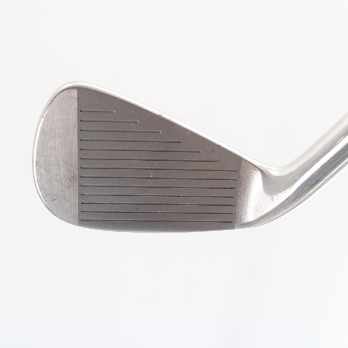Nickent 3DX Pro Iron Set 3-P Steel Shaft R Regular Flex Right-Hand P-150248