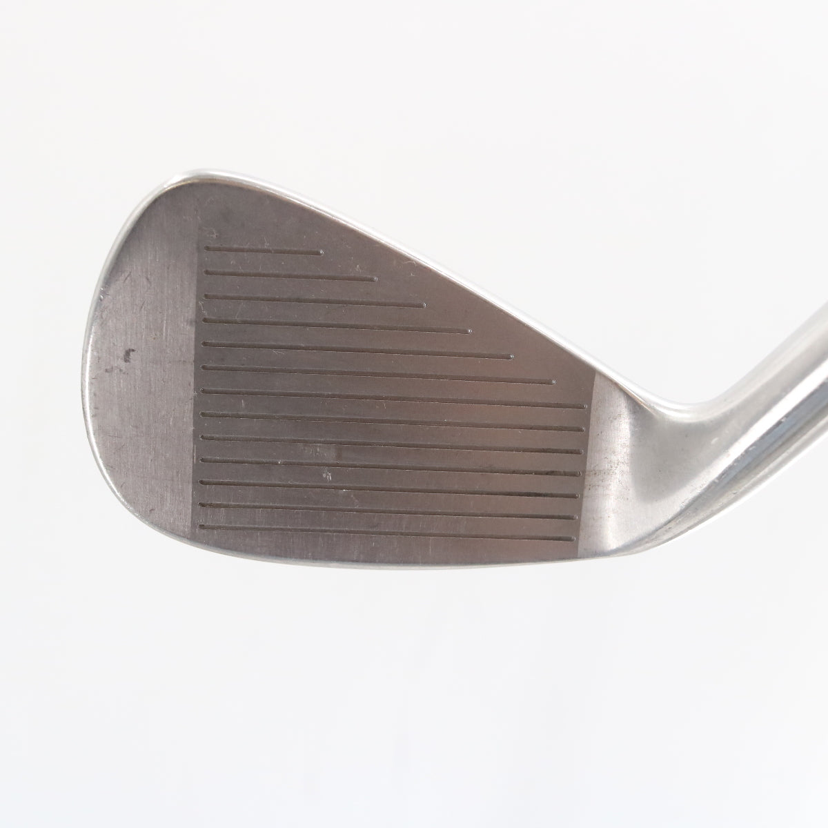Nickent 3DX Pro Iron Set 3-P Steel Shaft R Regular Flex Right-Hand P-150248