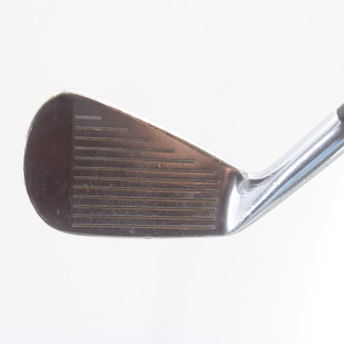 Mizuno MP-68 Iron Set 5-P Steel Shaft S300 Stiff Flex Right Hand P-150246