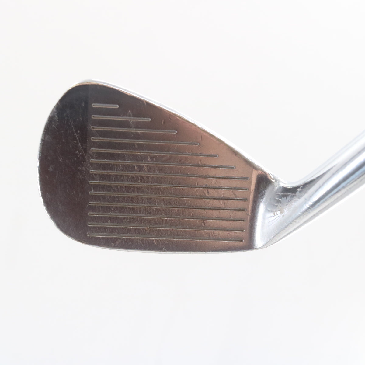 Mizuno MP-68 Iron Set 5-P Steel Shaft S300 Stiff Flex Right Hand P-150246
