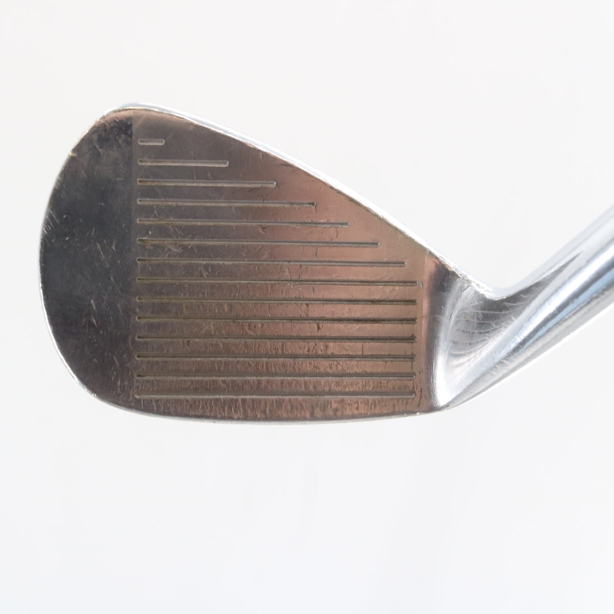 Mizuno MP-68 Iron Set 5-P Steel Shaft S300 Stiff Flex Right Hand P-150246