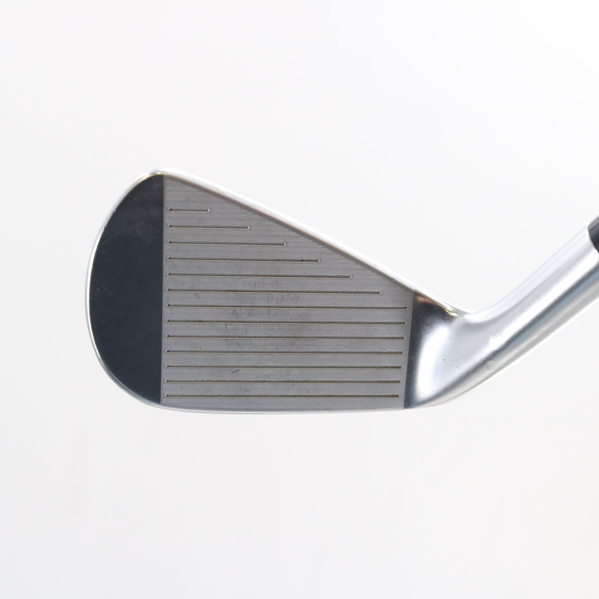 Srixon ZX7 Mk II Iron Set 4-P,A Graphite F4 Stiff Flex Right Hand P-152519