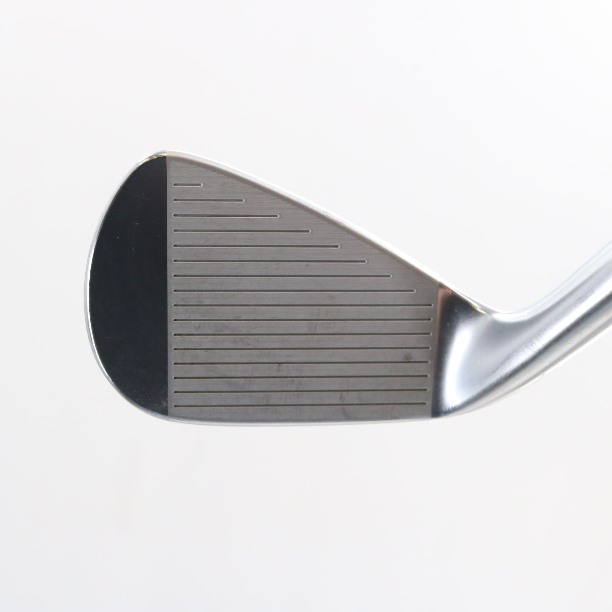 Srixon ZX7 Mk II Iron Set 4-P,A Graphite F4 Stiff Flex Right Hand P-152519