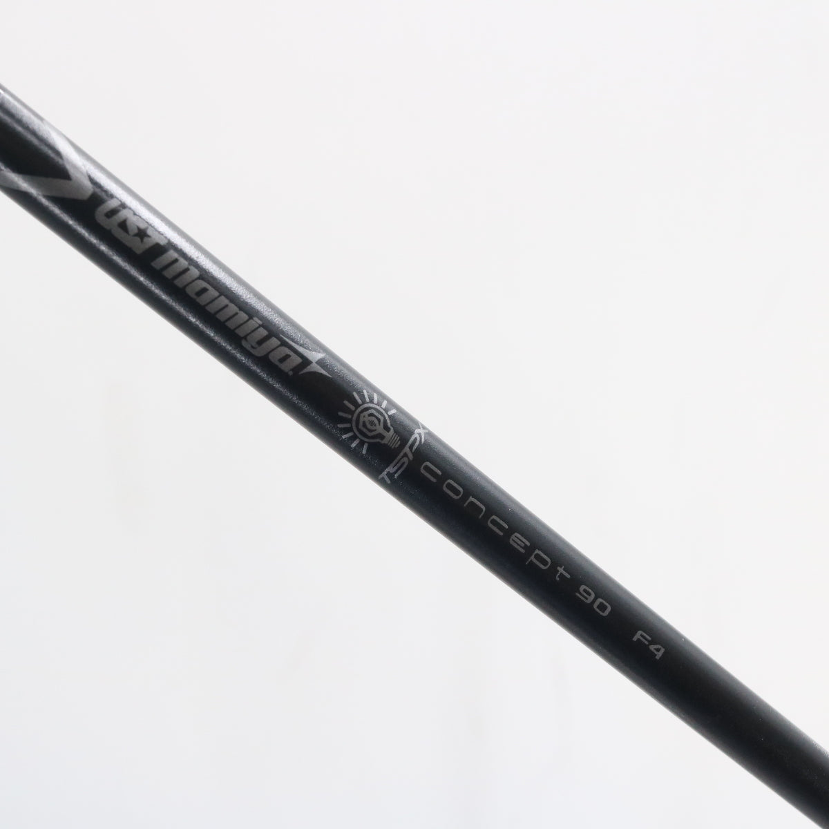 Srixon ZX7 Mk II Iron Set 4-P,A Graphite F4 Stiff Flex Right Hand P-152519