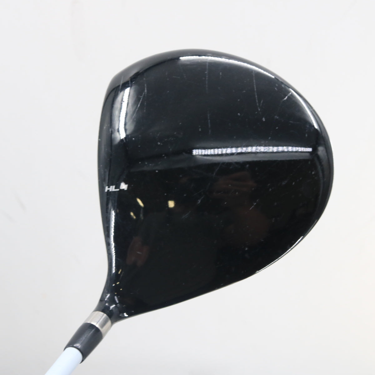 Tour Edge Hot Launch HL4 Offset OS Driver 12 Deg Graphite Ladies S-160883