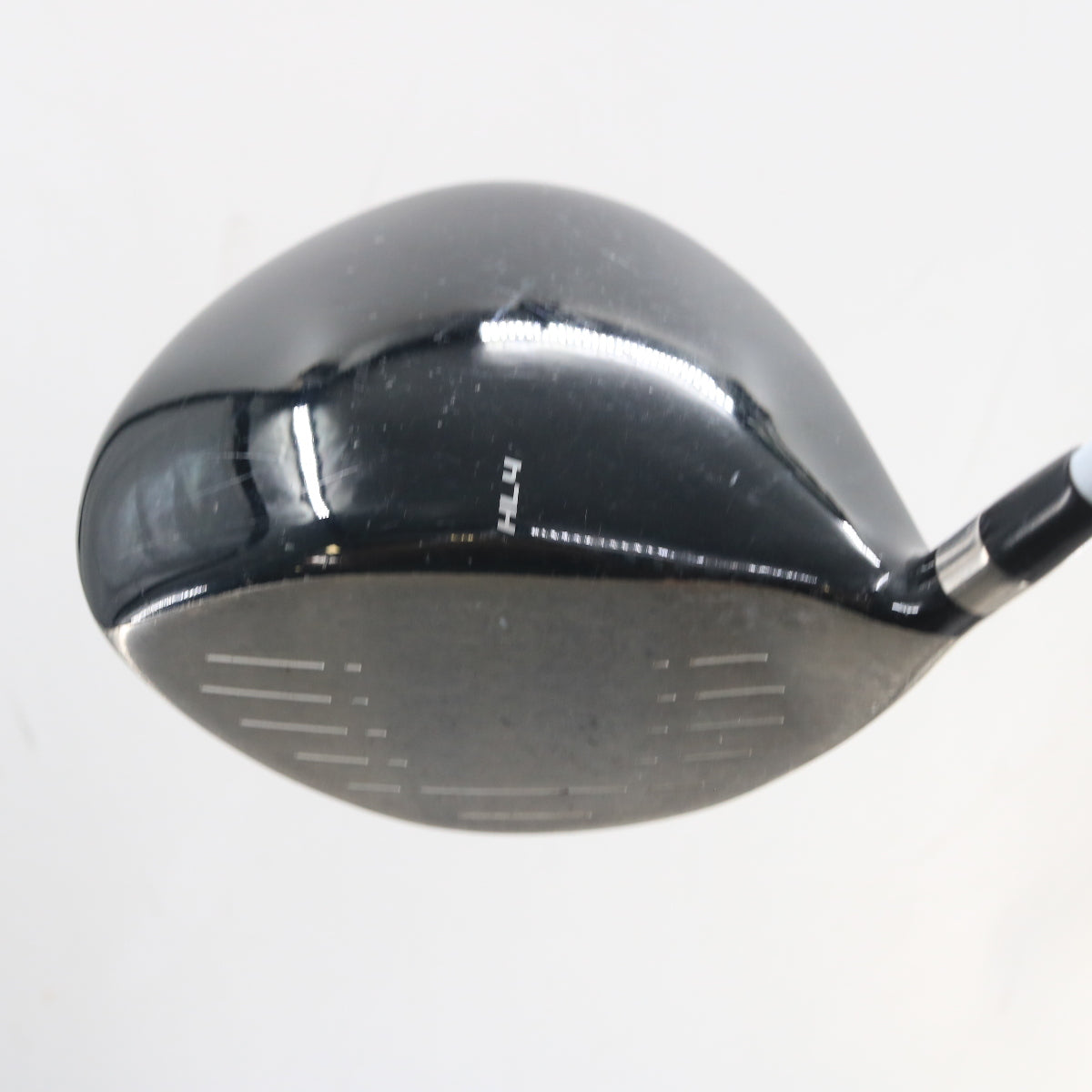 Tour Edge Hot Launch HL4 Offset OS Driver 12 Deg Graphite Ladies S-160883