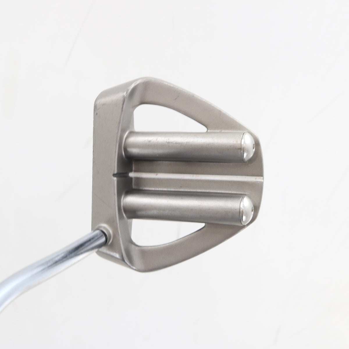 RIFE Two Bar Hybrid Tour Mallet Putter 34 Inches 34" Steel Right Hand S-162394