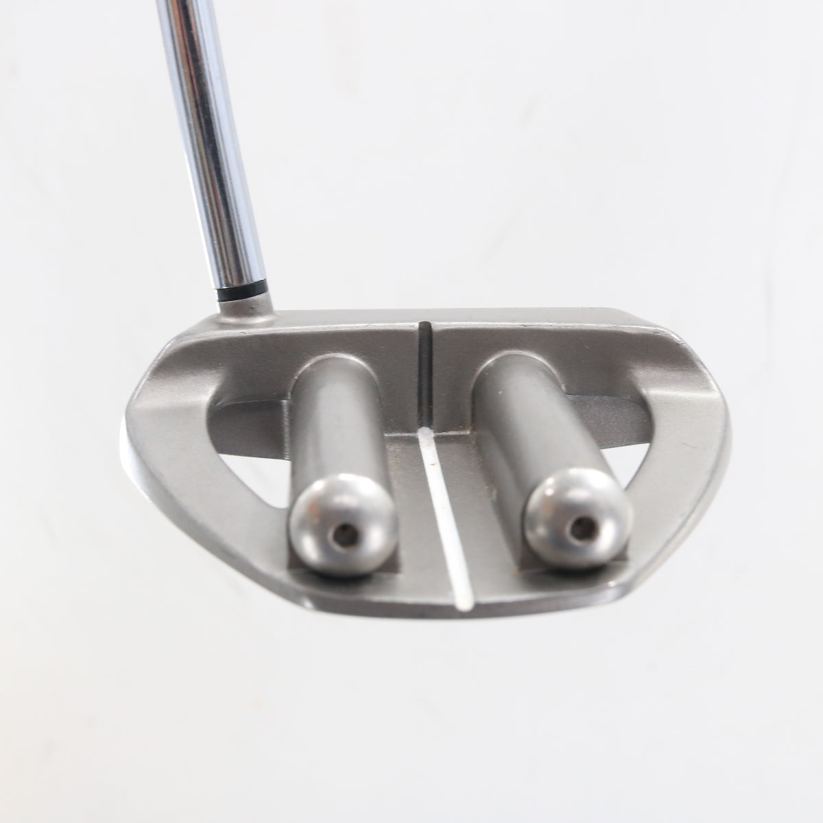 RIFE Two Bar Hybrid Tour Mallet Putter 34 Inches 34" Steel Right Hand S-162394