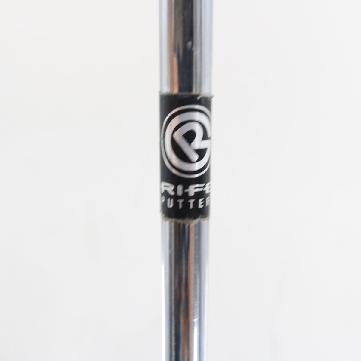 RIFE Two Bar Hybrid Tour Mallet Putter 34 Inches 34" Steel Right Hand S-162394