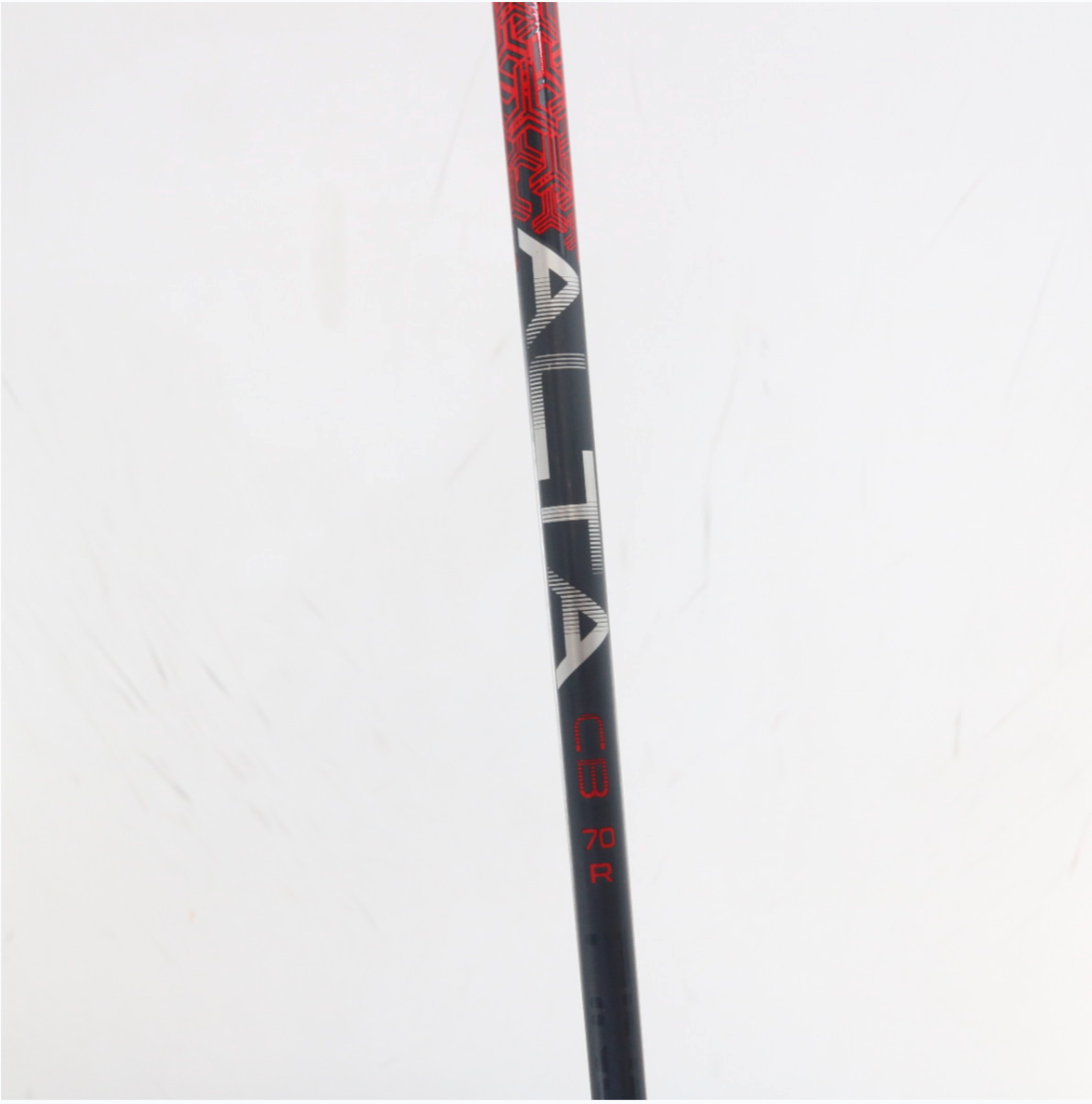 PING G410 4 Hybrid 22 Degrees Graphite Alta CB R Regular Right-Handed A-162901