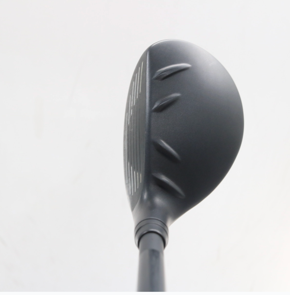 PING G410 4 Hybrid 22 Degrees Graphite Alta CB R Regular Right-Handed A-162901