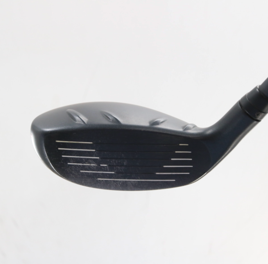 PING G410 4 Hybrid 22 Degrees Graphite Alta CB R Regular Right-Handed A-162901